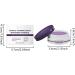 Purple Teeth Whitening Powder Lightens Surface Stains Provides Lasting Freshness Maintains Gum Health and Enhances Oral Care Results.(4pcs) - Buy Online on GoSupps.com