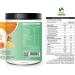 9x Cempedak (Artocarpus integer) Standardized Extract Powder 100g - Buy Online on GoSupps.com