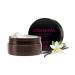 Josie Maran Whipped Body Butter - Skin Firming Body Cream with Argan Oil Whipped Shea Butter Avocado Oil & Essential Fatty Acids - Radiance-Boosting Skincare - Vanilla Bean (2 Fl oz) Vanilla 2 Fl Oz (Pack of 1)