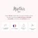 Marilou Bio - Cr me Visage Anti-Rides Bio Aloe Vera et Son de riz - Rides - Fermet - Eclat - 99% d'ingr dients d'origine naturelle - Tous types de peaux -30 ml 30 ml (Lot de 1) - Buy Online on GoSupps.com