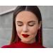 Mynena Red Matte Lipstick - Long-Lasting, Waterproof & Gluten-Free | Elle - Buy Online on GoSupps.com