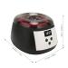 Digital Wax Heater for Hair Removal | Temperature-Controlled Aluminum Wax Warmer with LED Display | At-Home Wax Melting Solution - Buy Online on GoSupps.com