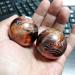 High-Quality Baoding Balls - Natural Agate Massage Ball Set | Chinese Health Exercises & Stress Relief - Buy Online on GoSupps.com