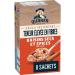 Quaker High Fibre Raisins & Spice Instant Oatmeal 344g (12 Boxes 96 Packets) - Buy Online on GoSupps.com