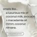 Method Deodorant Coco Twist - 24 Hour Odor Protection with Coconut Milk Avocado & Macadamia Oil - 2.65 oz | Eco-Friendly & Natural - Buy Online on GoSupps.com