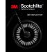 SECUREFLECT 72-Piece Bicycle Spoke Reflectors | 3M Scotchlite Reflective Material | ORIGINAL StVZO Approved - Buy Online on GoSupps.com