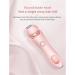 Beautibloom Razor 2024 Best Silk Glide Razor Livora Electric Razor 2 in 1 Electric Shaver Razors for Women Bikini Trimmer for Women for Face Body Leg Underarm Arm (Pink) - Buy Online on GoSupps.com