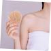 HONMEET Walnut Cleansing Puff Face Cleaning Sponge Face Scrubber Facial Cleansing Sponge Face Washing Sponge Facial Sponge Face Sponges for Cleansing Face Sponge for Washing Face - Buy Online on GoSupps.com