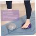 Magiclulu Durian Ball Muscle Massage Device | Body Relaxation & Yoga Gear | 16x16x8cm Purple - Buy Online on GoSupps.com