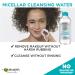 Garnier SkinActive Micellar Water All-in-1 Makeup Remover - 13.5 fl oz for All Skin Types - Buy Online on GoSupps.com
