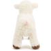 Zappi Co Children's Soft Lamb Plush Toy - Perfect Snuggly Playtime Companion (12-15cm) - Buy Online on GoSupps.com