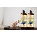 Handcrafted 100% Pure Grapeseed Oil - Premium Therapeutic Grade Carrier Oil for Aromatherapy, Massage, Skin, and Hair - 12 fl. Oz - Buy Online on GoSupps.com
