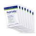 Nutrisite HMB Special Medical Purpose Food 7 Pack Modular Powdered Formula Based on Whey Protein Isolate L-Arginine HMB Vitamins A C D and Zinc (1.11 Oz ea.) 1.11 Ounce (Pack of 7)