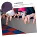 FRCOLOR 15 Pairs Moisturising Socks Heel Protection Slippers Socks Lotion Socks Shoes Ankle Socks Non-Slip Socks Anti-Tear Heel Socks Heel Cover Socks Repair Socks - Buy Online on GoSupps.com