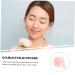 Housoutil Double Eyelid Tape - 3 Rolls Eyelid Stickers for Makeup | Double-Sided Eyelid Beauty Tape for Girls and Women - Buy Online on GoSupps.com