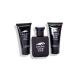 Racing Club Black Pour Homme 3-Piece Set Eau de Toilette Shower Gel After Shave Cream. 5.1 FL. OZ. Woody Aromatic fragrance for men. - Buy Online on GoSupps.com
