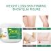 7 Day Ginger Slimming Cream - Fast Fat Burning Cream for Abdomen Thighs & Buttocks | Ideal Gift for Cellulite & Health Care - Buy Online on GoSupps.com