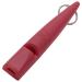 ACME dog whistle No. 210.5 with instructions - The original from England: loud and far-reaching (Fuchsia)