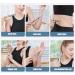 Darkswan 5-in-1 Acupuncture Pen Set | Electronic Acupressure for Pain Relief | Energy Pulse Ultrasound Therapy Device | Battery Operated - Buy Online on GoSupps.com