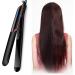 Buy 2 in 1 Hair Curler & Straightener Fast Heating 4 Temperature Settings Optimal Hair Care for Women - Buy Online on GoSupps.com