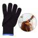 Courti 2PC Heat-Resistant Gloves | Protective Heating Gloves for Curling Iron & Rod | Random Blue Pink Colors - Buy Online on GoSupps.com