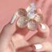 BWESOO Multi Flower Shape Nail Art Practice Stands Magnetic Nail Art Tips Practice Display Stand DIY Nail Crystal Holder Manicure Tools Nail Art Accessories - Buy Online on GoSupps.com