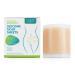 Silicone Scar Film - (1.6 x60 roll -4cm * 1.5m) Silicone Scar Tape roll Scar Silicone Strip Professional Scar Removal Film for cesarean Section Surgery Burns Keloid etc