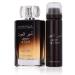 Lattafa Ameer Al Oudh 2 piece set for Unisex (3.4 Ounce Eau de Parfum Spray + 1.7 Ounce Deodorant Spray)