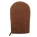 Self Tanning Mitts Self Tanner Gloves Body Lotion Applicator Tools for Back Legs Arms Brown