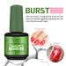 Gel Polish Remover (2 Pack) | 0.5 Fl Oz | Easily Soak-Off Gel Nail Polish in 3-5 Minutes | No Foil Needed - Buy Online on GoSupps.com