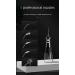 Water Flosser with 5 Cleaning Modes - IPX7 Waterproof & Rechargeable Oral Irrigator for Plaque Removal - Perfect for Sensitive Gums (300ml - Buy Online on GoSupps.com