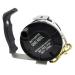 Scuba Choice Diving Stainless Steel Heavy Duty Multi-Purpose Dive Reel 290ft Black