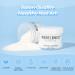 Modelones Acrylic Powder 2.12oz - Professional Clear Acrylic Nail Powder for Nail Extension, French Nail Art, 3D Flowers, and Nail Carving - Beginner-Friendly, Long-Lasting Formula - No Nail Lamp Needed - Buy Online on GoSupps.com
