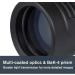Celestron Outland X 10x50 Monocular with Smartphone Adapter - Ideal for Outdoor and Birding - Fully Multi-Coated Optics and BaK-4 Prisms - Buy Online on GoSupps.com