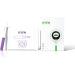 Mira Fertility MAX Starter Kit - Predict & Confirm Ovulation with Mira Analyzer, 20 Max Wands + App - 20ct - Buy Online on GoSupps.com