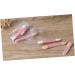 Balacoo 24 Pcs Sponge Applicator Eye Shadow Stick Makeup Utensils Eyes mediumx3pcs As Shownx3pcs - Buy Online on GoSupps.com