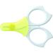 Pigeon Newborn Baby Nail Scissor - Safe and Precise Trimming for Your Baby's Nails - Buy Online on GoSupps.com