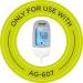 Kinetik Wellbeing Blood Glucose Test Strips (Pack of 100) Used by the NHS In Association with St John Ambulance Test Strips Available on Prescription 100 count (Pack of 1) Single - Buy Online on GoSupps.com