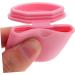 FOMIYES 3 Sets Cream Box Lotion Cream Jar Empty Lotion Container Silicone Cream Jar Airless Pump Jar Cream Holder for Women Salve Jar Empty Container Body Vacation Storage Box Silica Gel - Buy Online on GoSupps.com