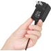 Remington Shaver Charger Cord for PG250 PG525 PG6025 - Compatible with MB4040 MB4045A & Beard Trimmer PG6135 PG6060 PG6015 - Power Supply Cord - Buy Online on GoSupps.com