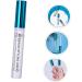BIUDECO Liquid Ting Gel Women Colorless Waterproof Eyebrow Styling Makeup Fluid Tool Professional - Buy Online on GoSupps.com