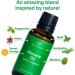 Natureance Miracle Oil 30mL (1 Fl Oz) - Relaxing Essential Oil Blend - Buy Online on GoSupps.com