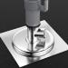 Saddgo Anti-Overflow Special Floor Drain for Washing Machine Special Connectors Pipe Sewer Deodorant Anti-Overflow Water Device - Buy Online on GoSupps.com