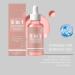 S rum visage anti- ge 5-en-1 la vitamine C s rum visage claircissant hydratant et raffermissant r duit les ridules les rides et les taches brunes hydrate en douceur pour lisser et (3PCS) - Buy Online on GoSupps.com