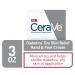 CeraVe Diabetic Hand & Foot Cream for Dry Skin | Fragrance-Free | 3 oz - Buy Online on GoSupps.com