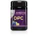 Ancevia OPC grape seed extract - 60 capsules OPC in glass - Laboratory -tested OPC of French grapes - 200 mg pure OPC per capsule (HPLC)
