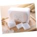 Mipcase 3000 Pcs Makeup Pads - Facial Pads Nail Polish Remover Safe Sponges & Wipes for Women - Cosmetic Cotton Pads for Cleansing & Makeup Removal - Buy Online on GoSupps.com