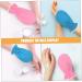 2 Pairs Hand Care Paraffin Wax Gloves Hand Moisturizing Gloves Hand Gloves Moisturizing Spa Gloves Hand Healing Gloves Hand Spa Gloves Paraffin Wax Wax Spa Gloves Flannel HAPINARY - Buy Online on GoSupps.com