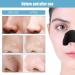 SCOBUTY Nose Strips Blackhead Nose Strips Blackhead Nose Remover Pore Strips Nose Strips for Blackhead Remover Pore Strips for Blackheads Deep Cleansing Nose Pore Strips for Women 36.0 count - Buy Online on GoSupps.com