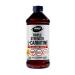 Now Foods L-Carnitine Liquid 3000 mg - 16 oz.. 2 Pack